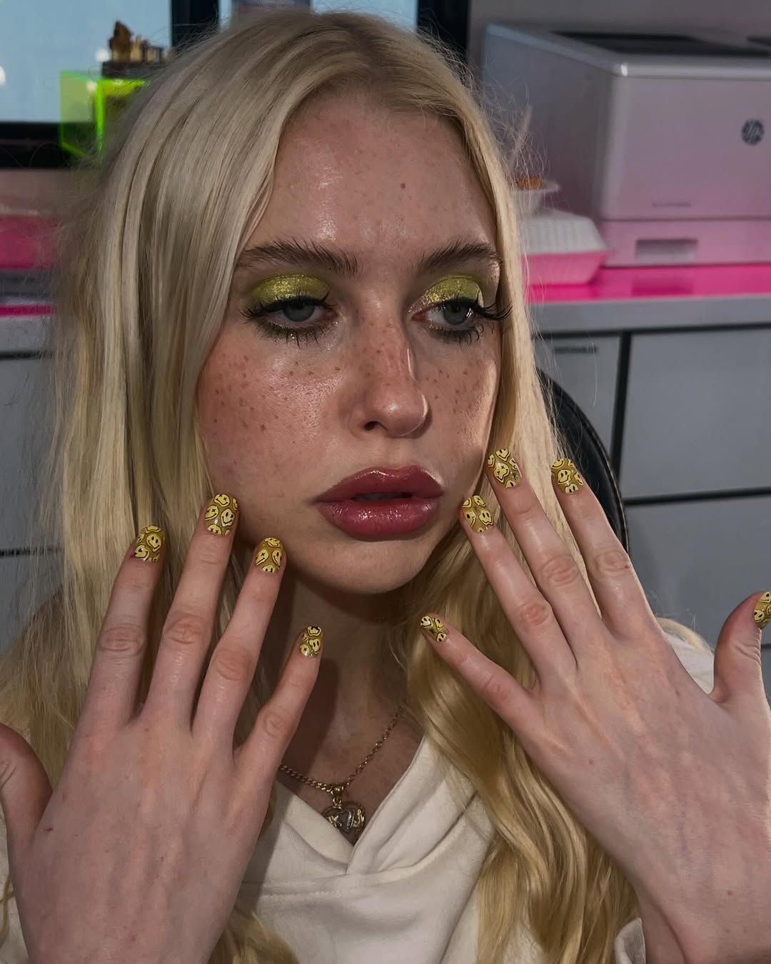 인스타그램 @donni.davy