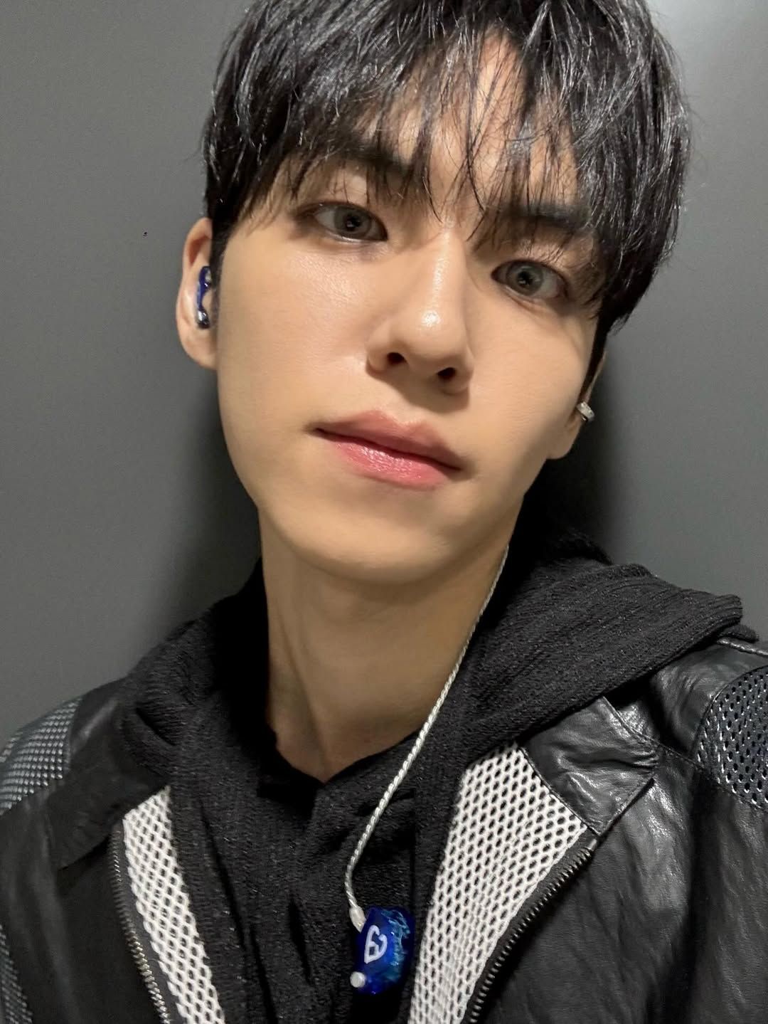 4월 28일 생일을 맞은 데이식스 원필. 인스타그램 @kimwon.pil