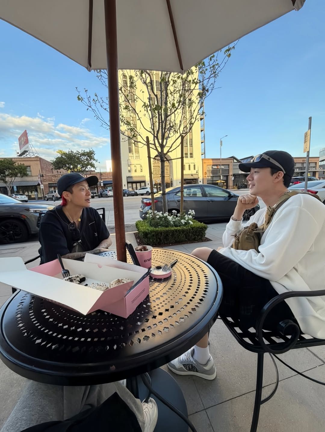 인스타그램 @502bright