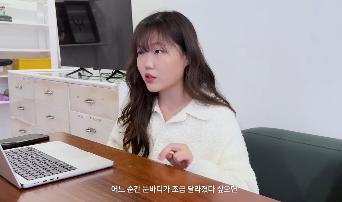 유튜브 <이수현 Official>