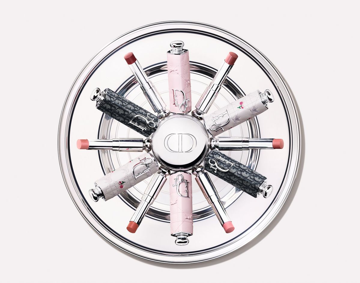 NEW 디올 어딕트 글라스 립스틱