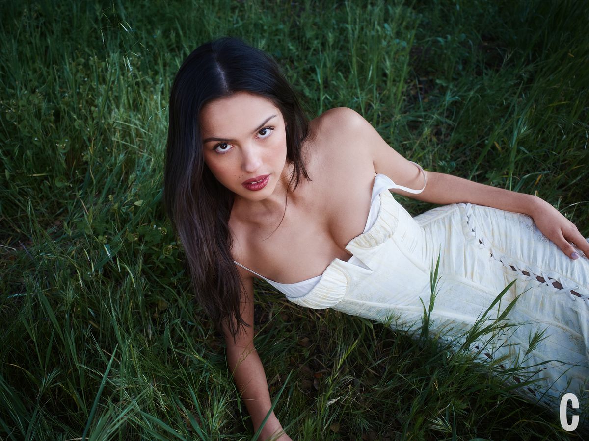 코르셋 드레스 McQueen.