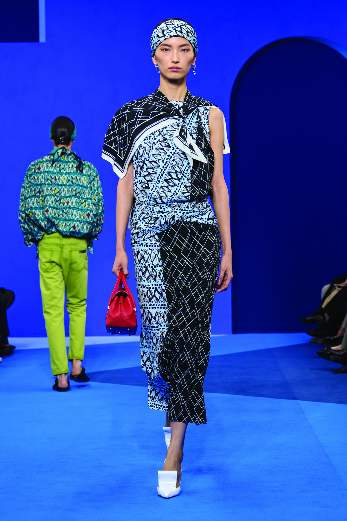 LANVIN