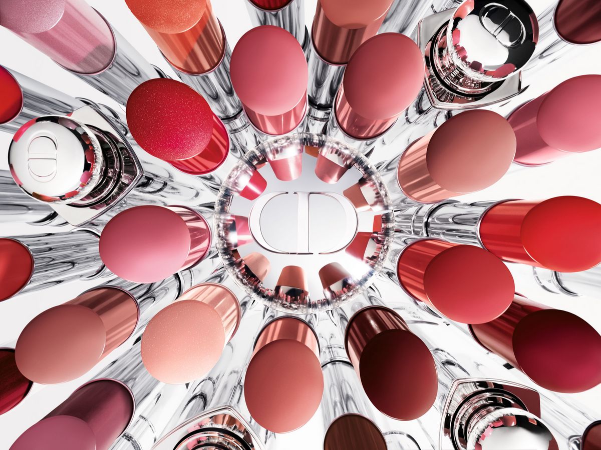 NEW 디올 어딕트 글라스 립스틱