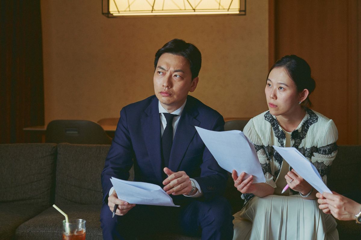  ‘브로커’ 스틸컷. 네이버 영화 ‘브로커’(2022)