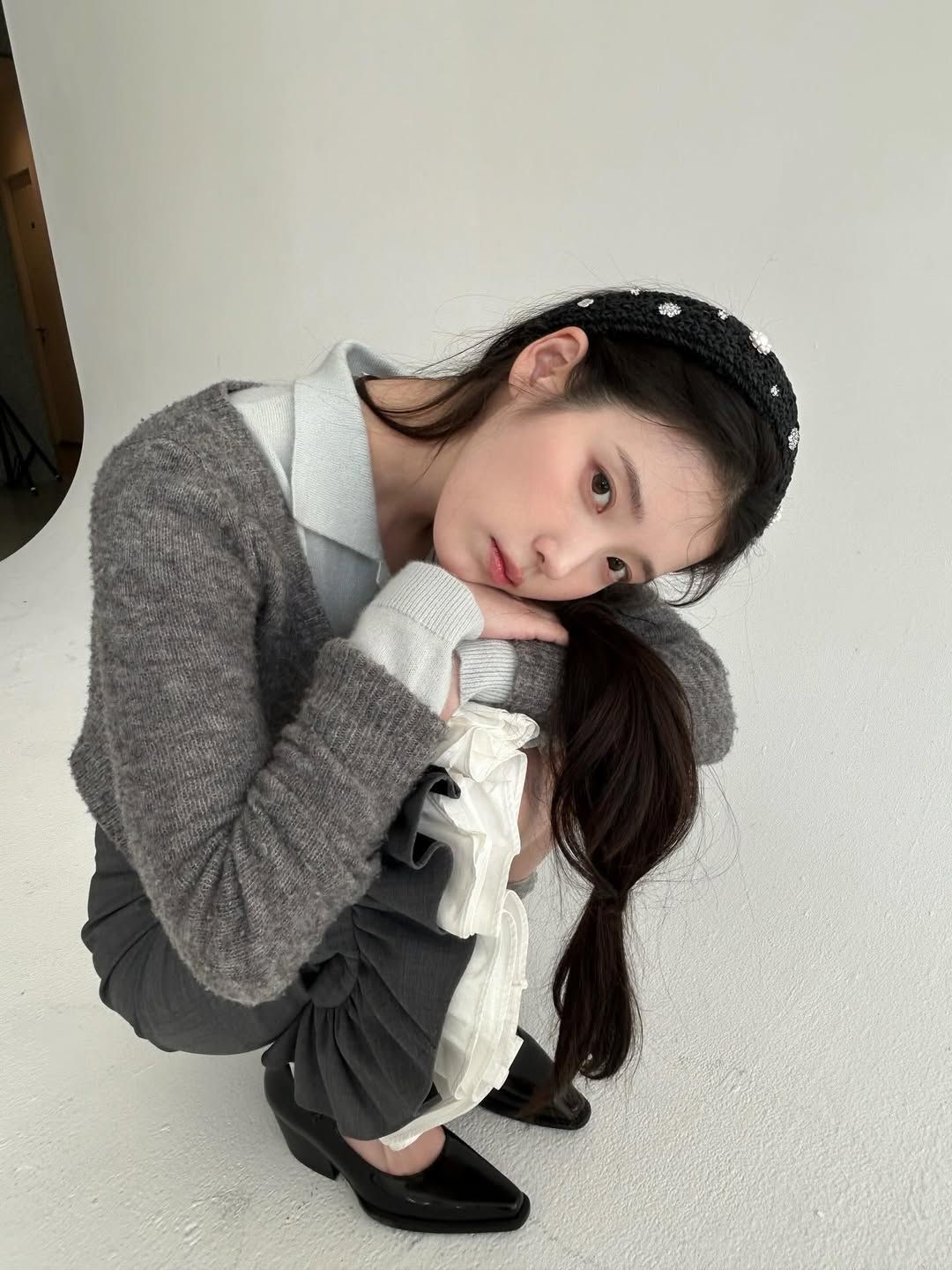 5월 16일 생일을 맞은 아이유. 인스타그램 @dlwlrma