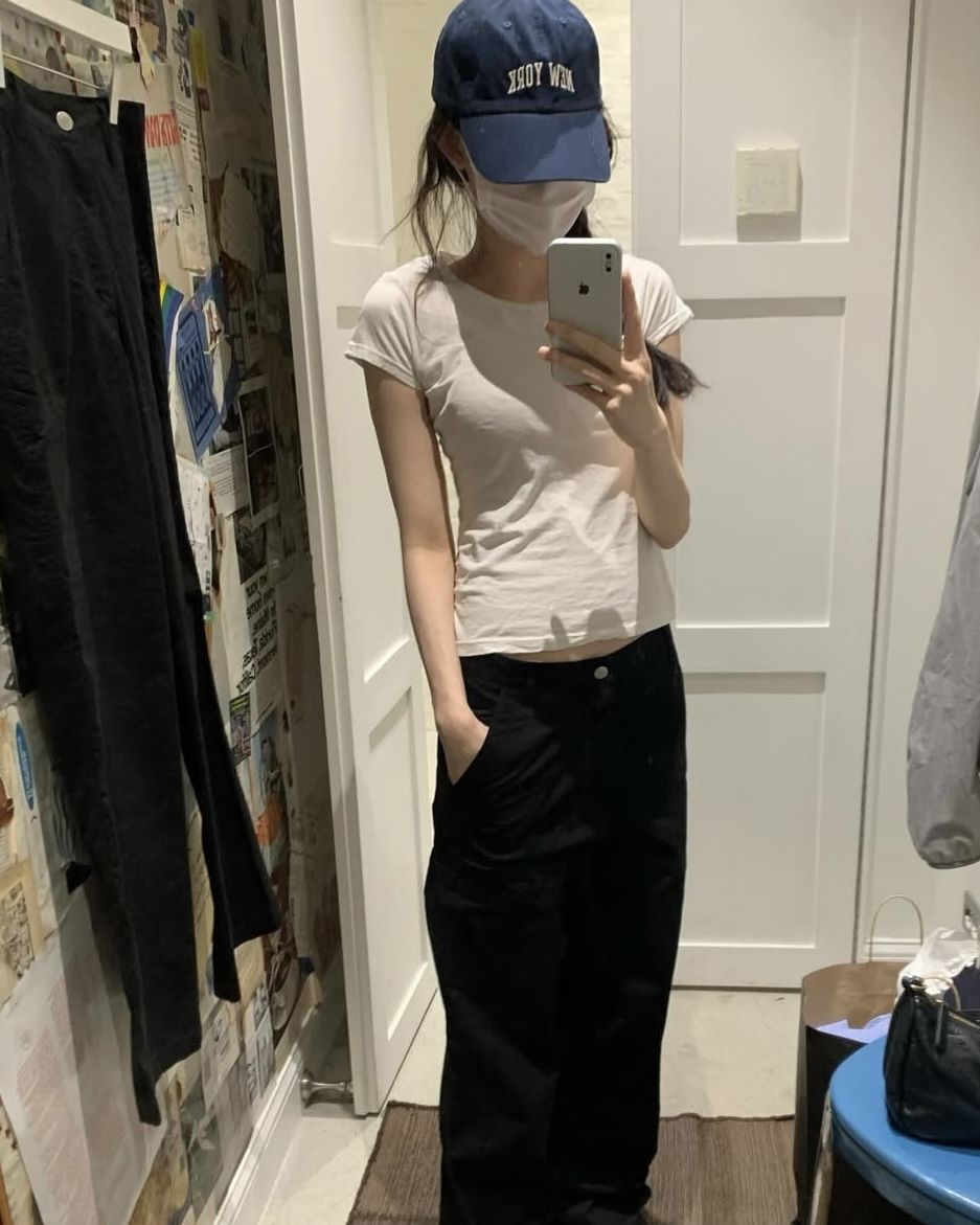 인스타그램 @yoonjiiii