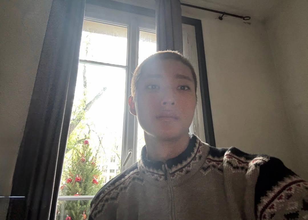 인스타그램 @200sunho
