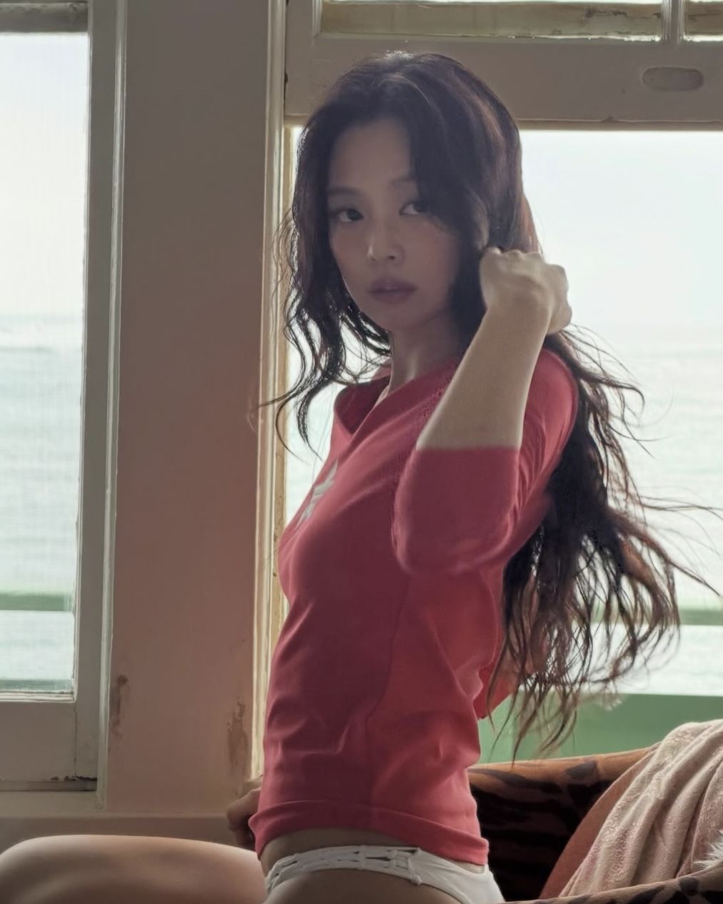 인스타그램 @jennierubyjane 