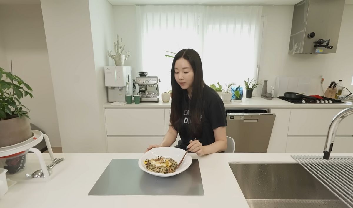 유튜브 <김사랑 sa rang>