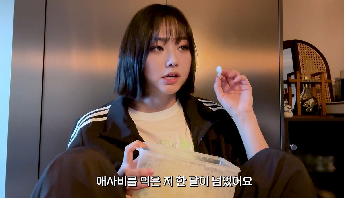 유튜브 <강미나>