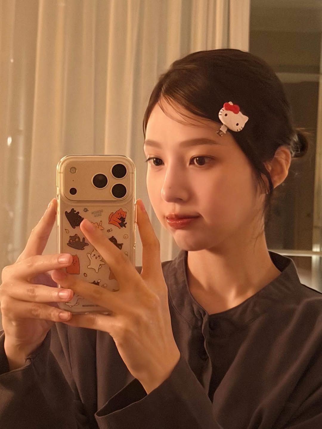 인스타그램 @_imyour_joy