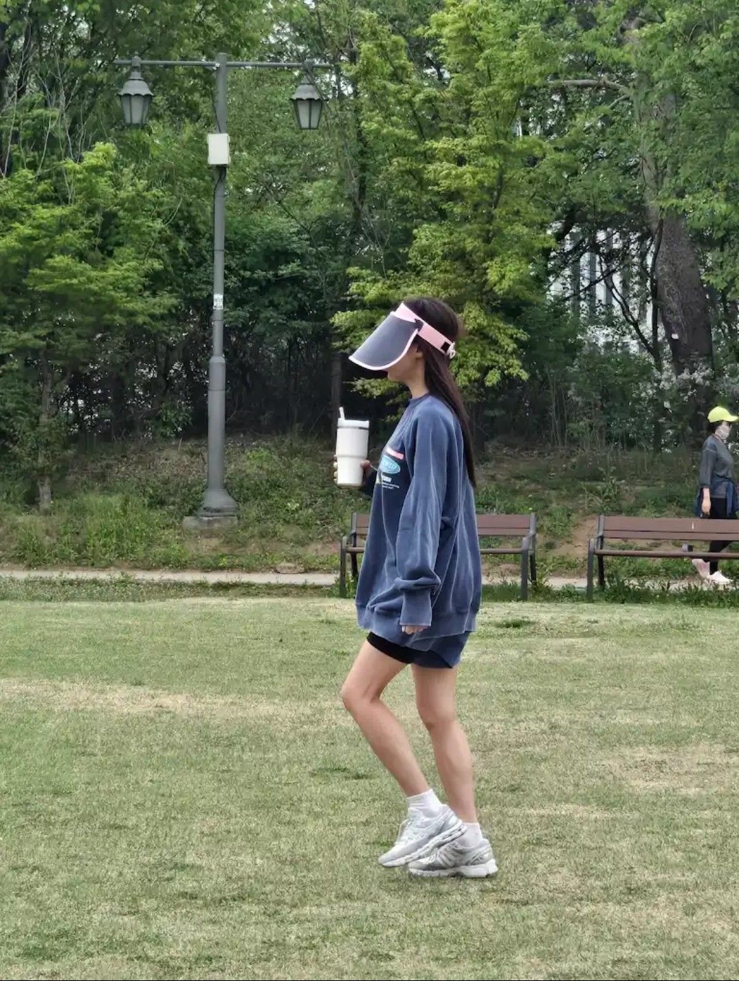 인스타그램 @jtbc_haha26