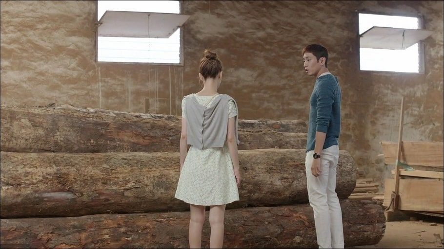 상처가 덜 남는 이별에 관하여, KBS 드라마 ‘연애의 발견’ 스틸컷