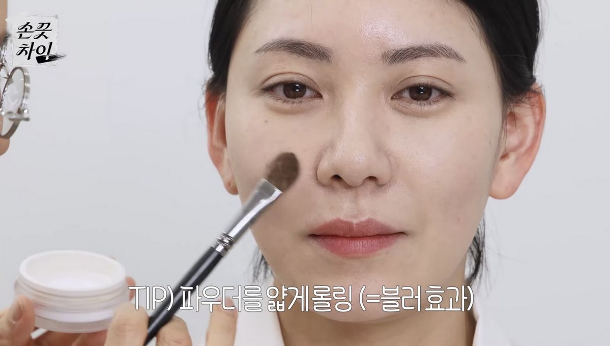 유튜브 <저스트손주희>