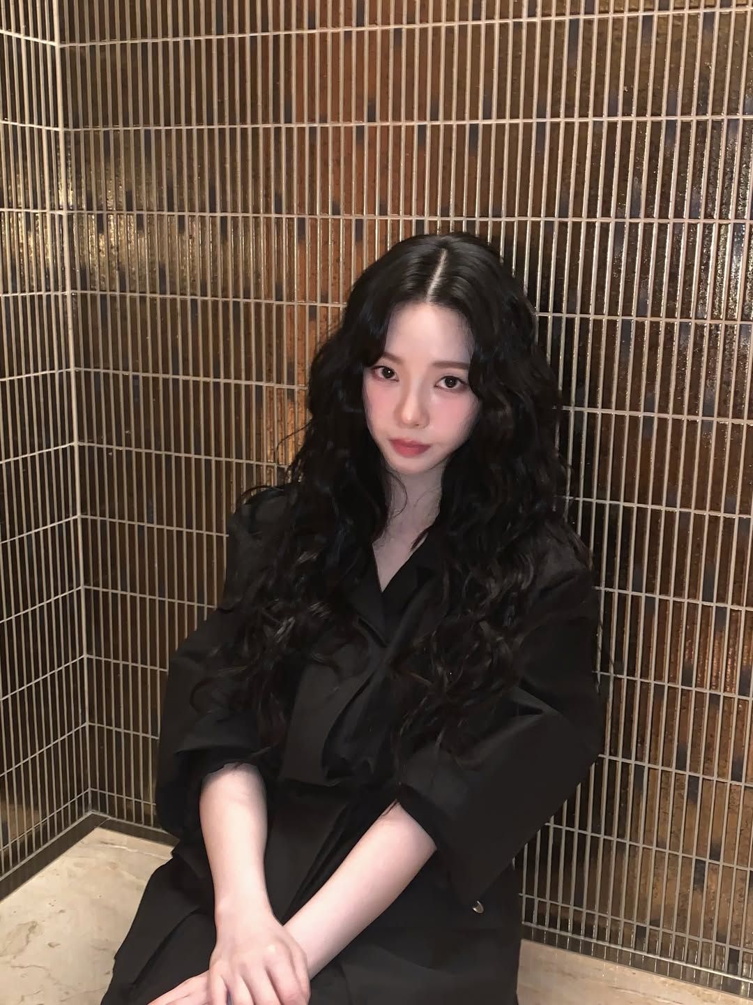 히피펌 ㅣ 인스타그램 @katarinabluu
