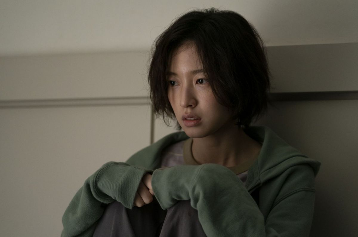 연인 사이에 하지 말아야 할 행동들, 웨이브 ‘S라인’ 스틸컷