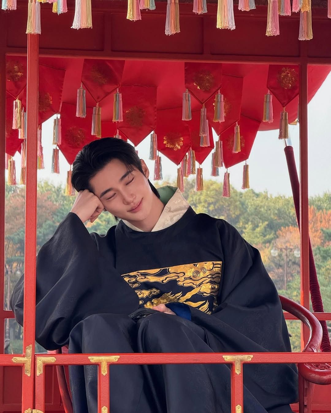 인스타그램 @byeonwooseok