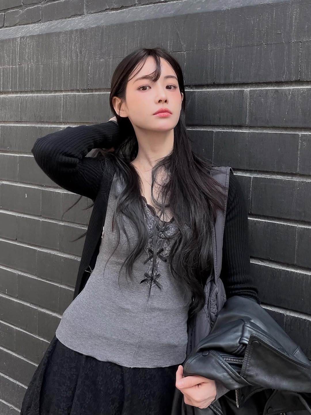 인스타그램 @hongsuzu