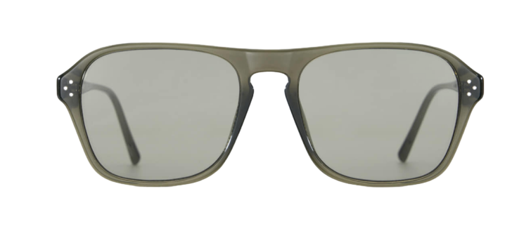 HADID khaki
