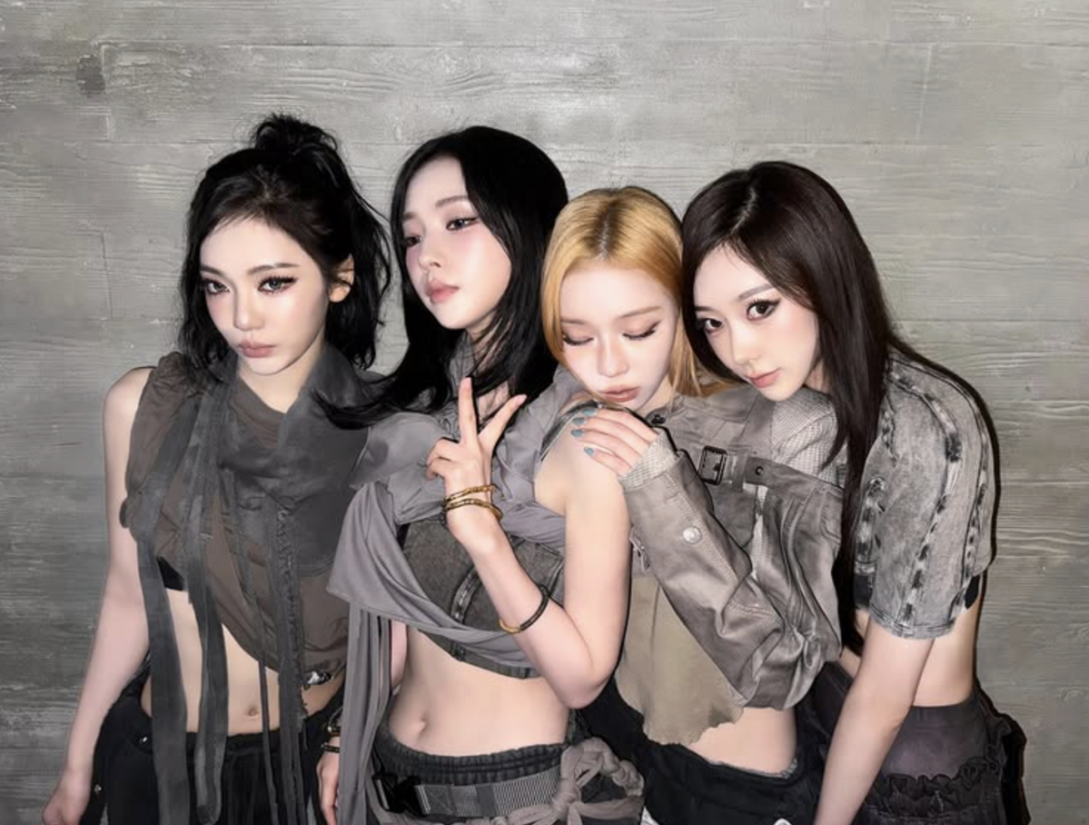 인스타그램 @aespa_official