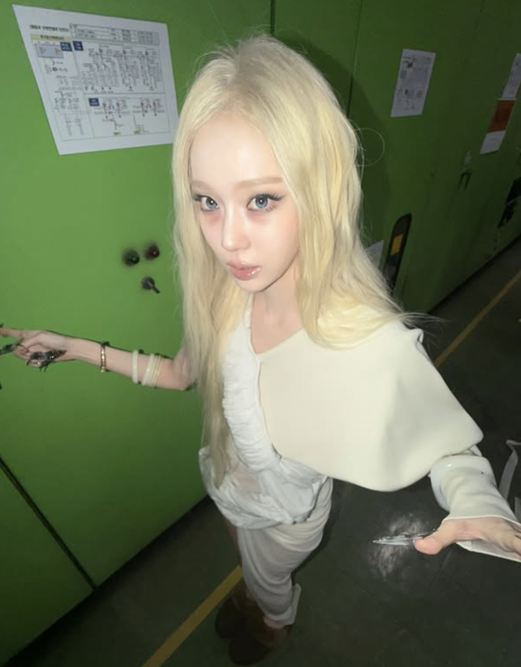 인스타그램 @aespa_official