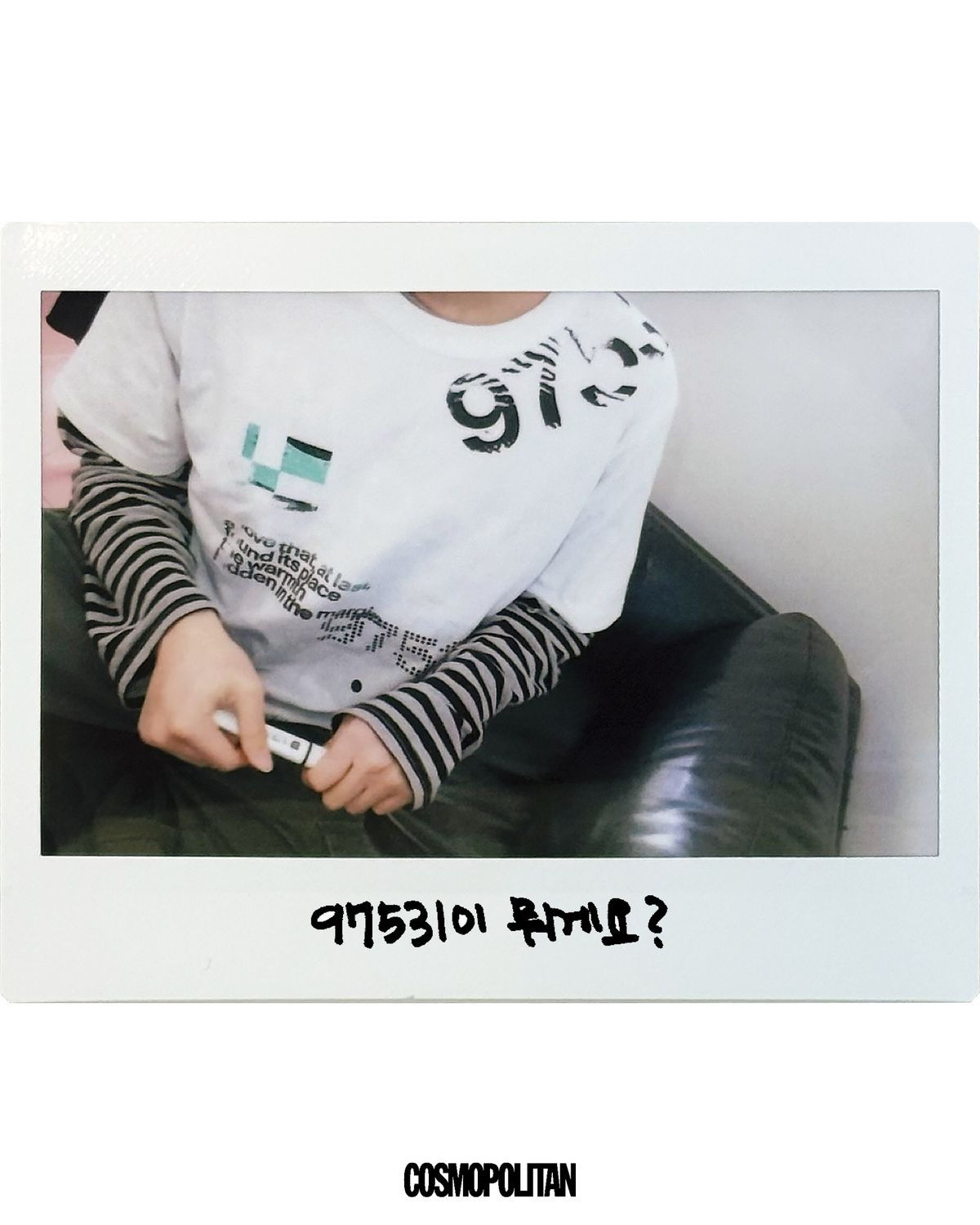 photo & comment by 정세운