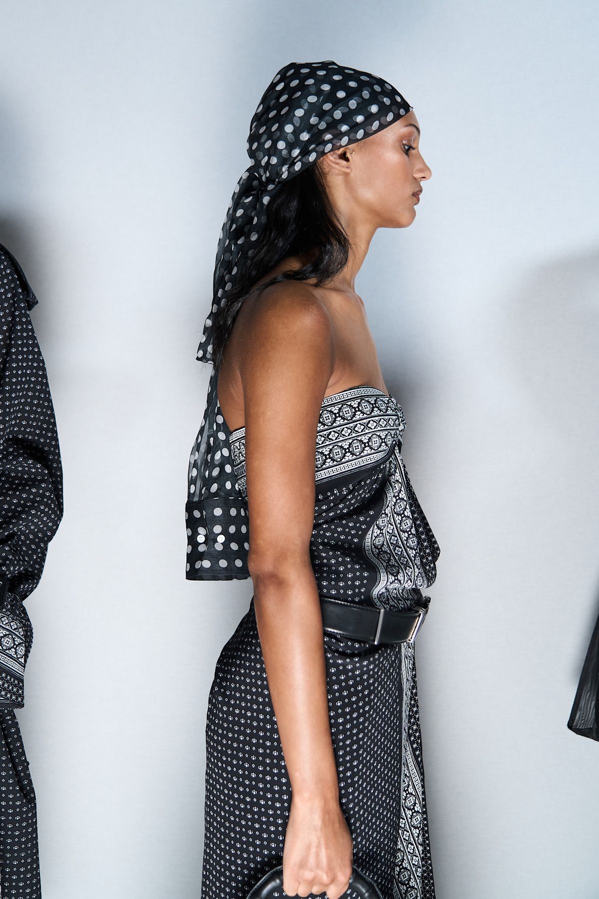 Ermanno Scervino Spring/Summer 2026 | 출처 Launchmetrics
