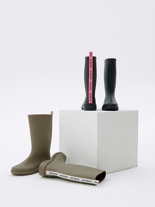 Original Line Rain Boots Long