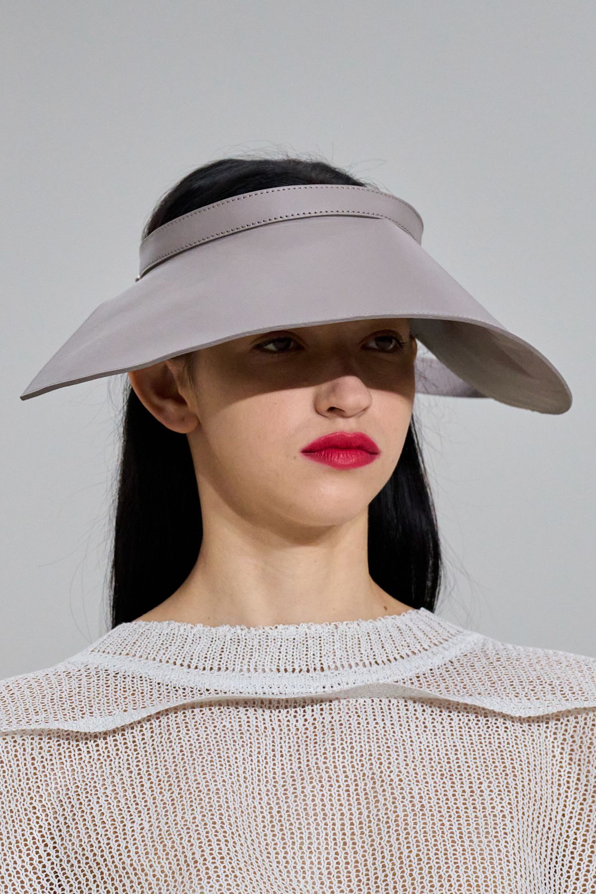 Issey Miyake Spring/Summer 2026 | 출처 Launchmetrics