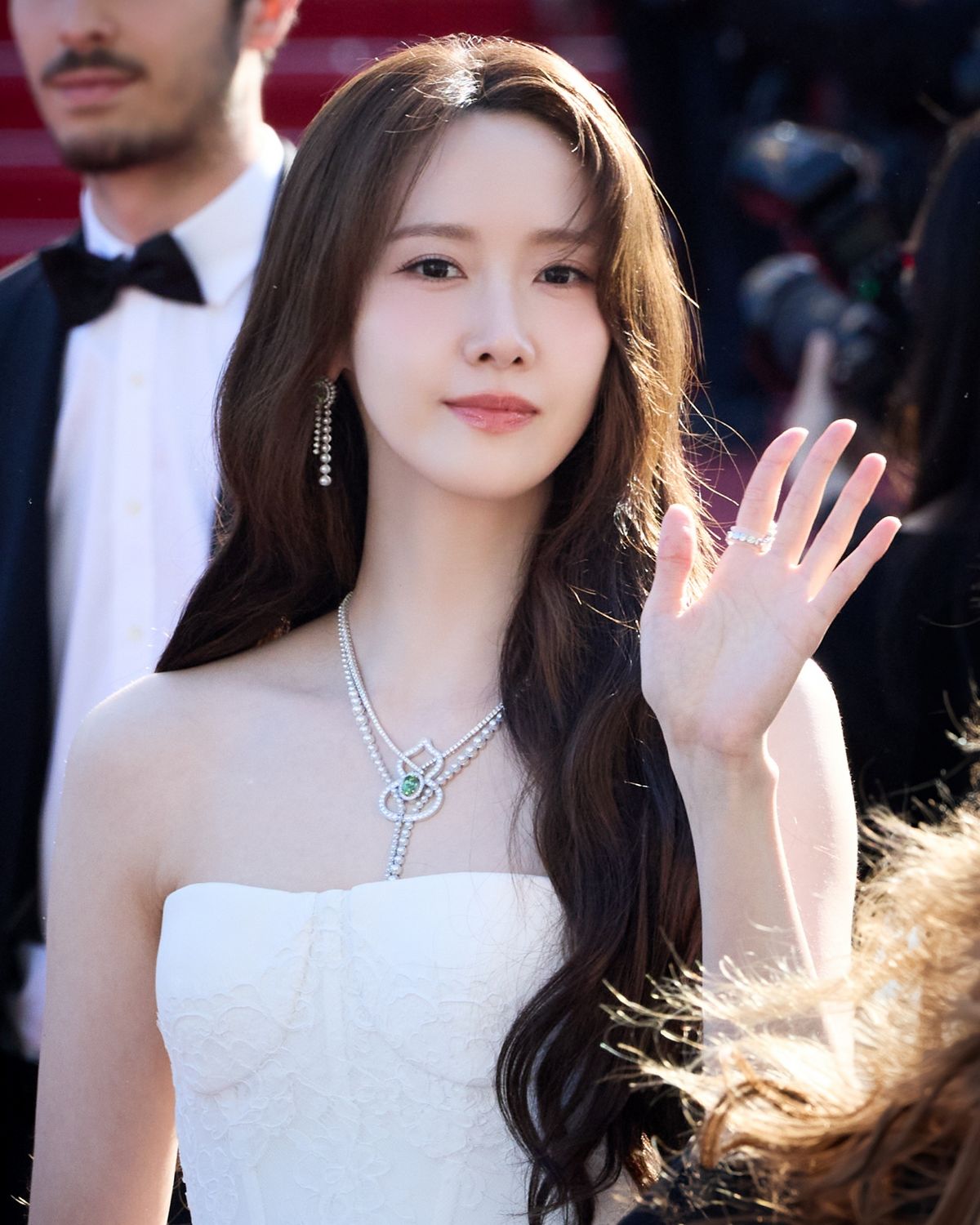 칸 임윤아 ㅣ 브랜드 제공