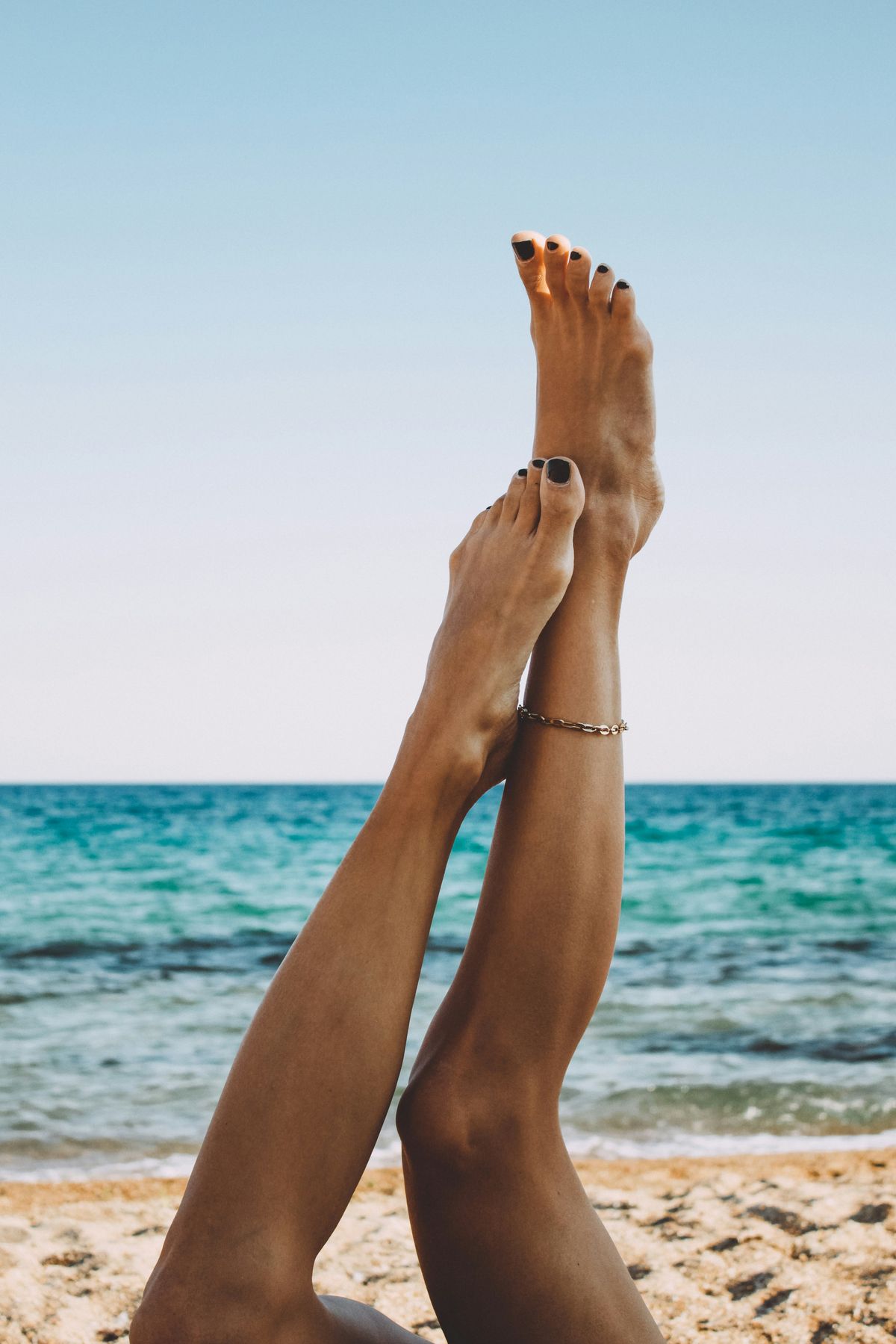 발샴푸 ㅣ unsplash.com
