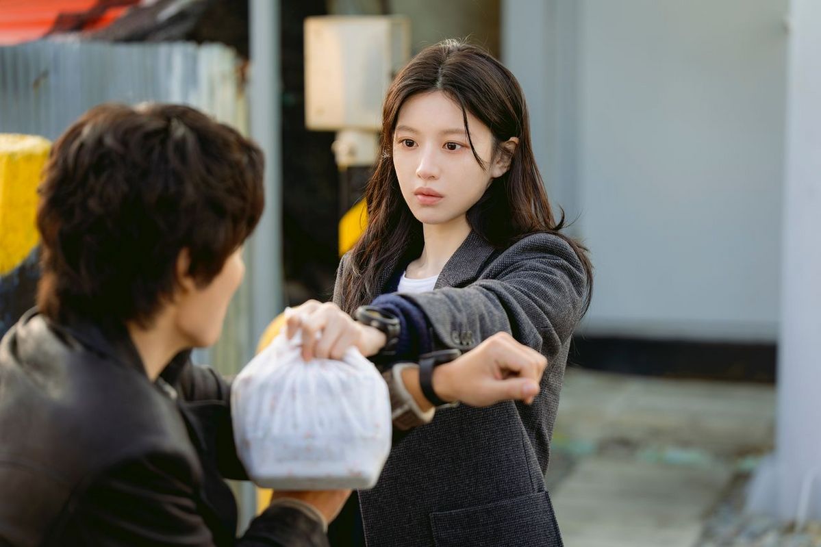 연인 사이에 하지 말아야 할 금기들, JTBC ‘모두가 자신의 무가치함과 싸우고 있다’ 스틸컷