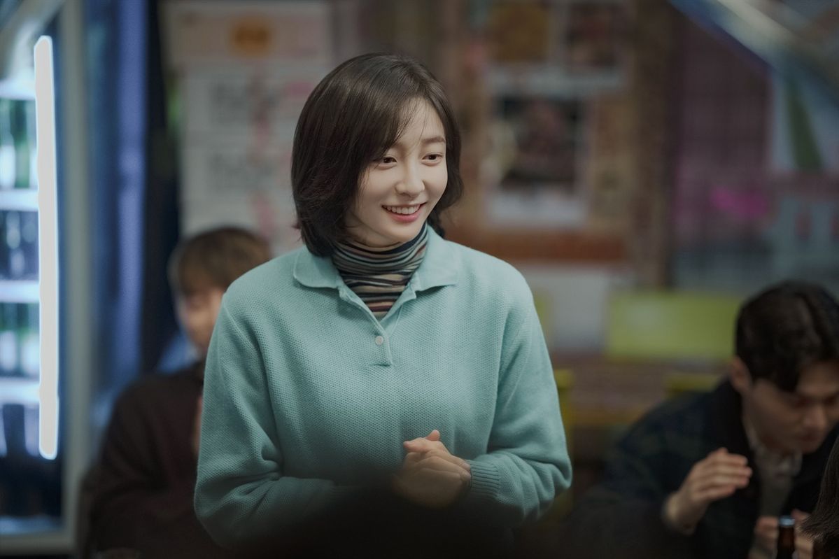 손절하고 싶은 친구 유형과 서서히 멀어지는 법, 넷플릭스 ‘은중과 상연’ 스틸컷