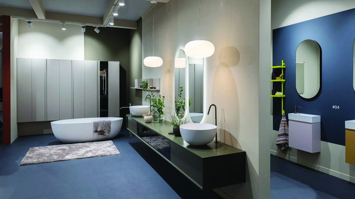 Bathroom Biennale