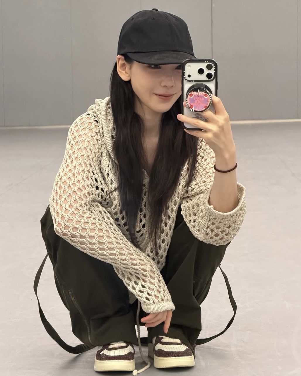 인스타그램 @taeyeon_ss