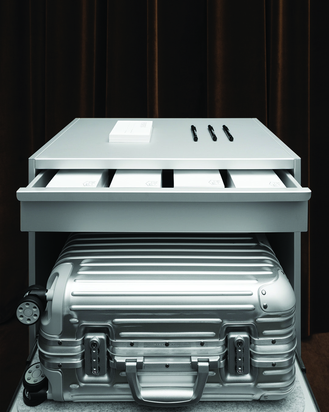 RIMOWA