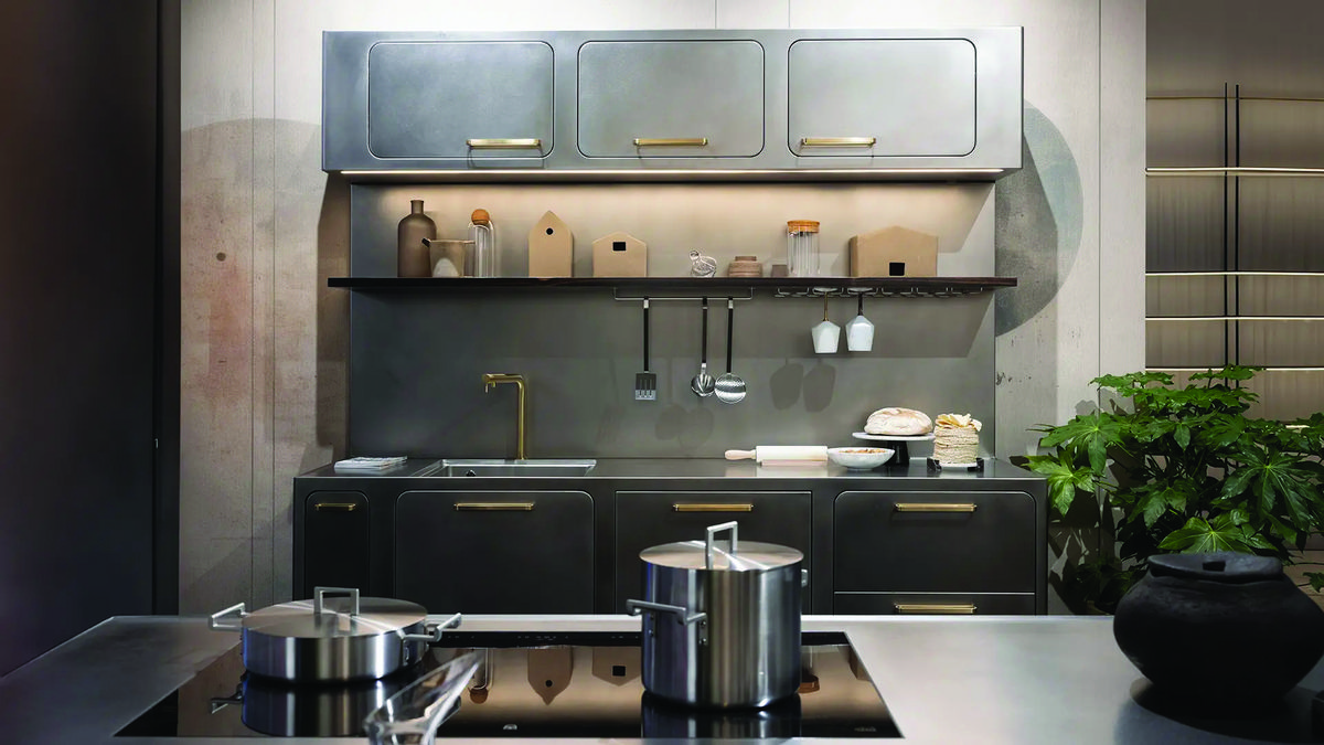 EuroCucina