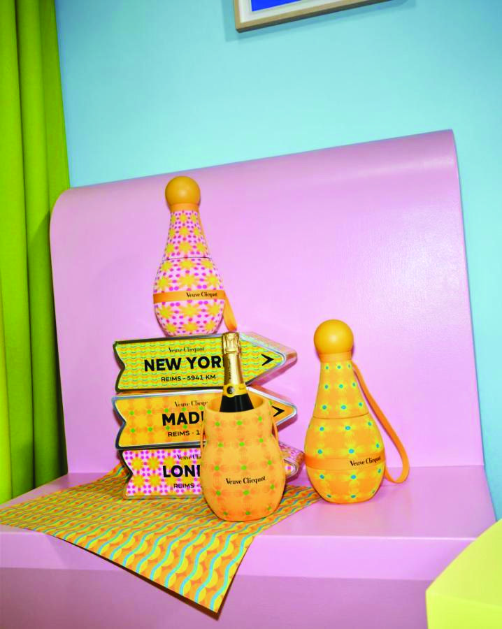 Veuve Clicquot
