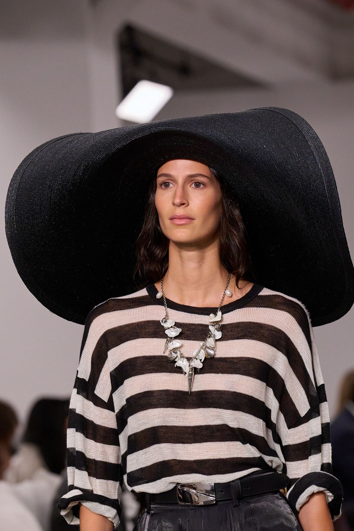 Ralph Lauren Spring/Summer 2026 | 출처 Launchmetrics