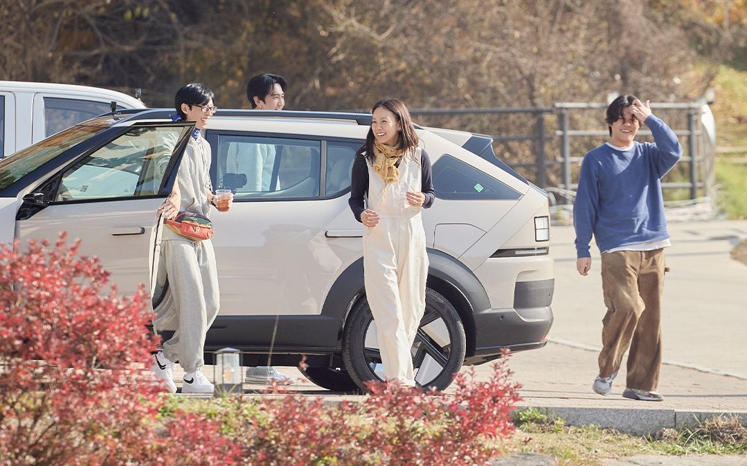 넷플릭스 <유재석 캠프> | 인스타그램 @netflixkr