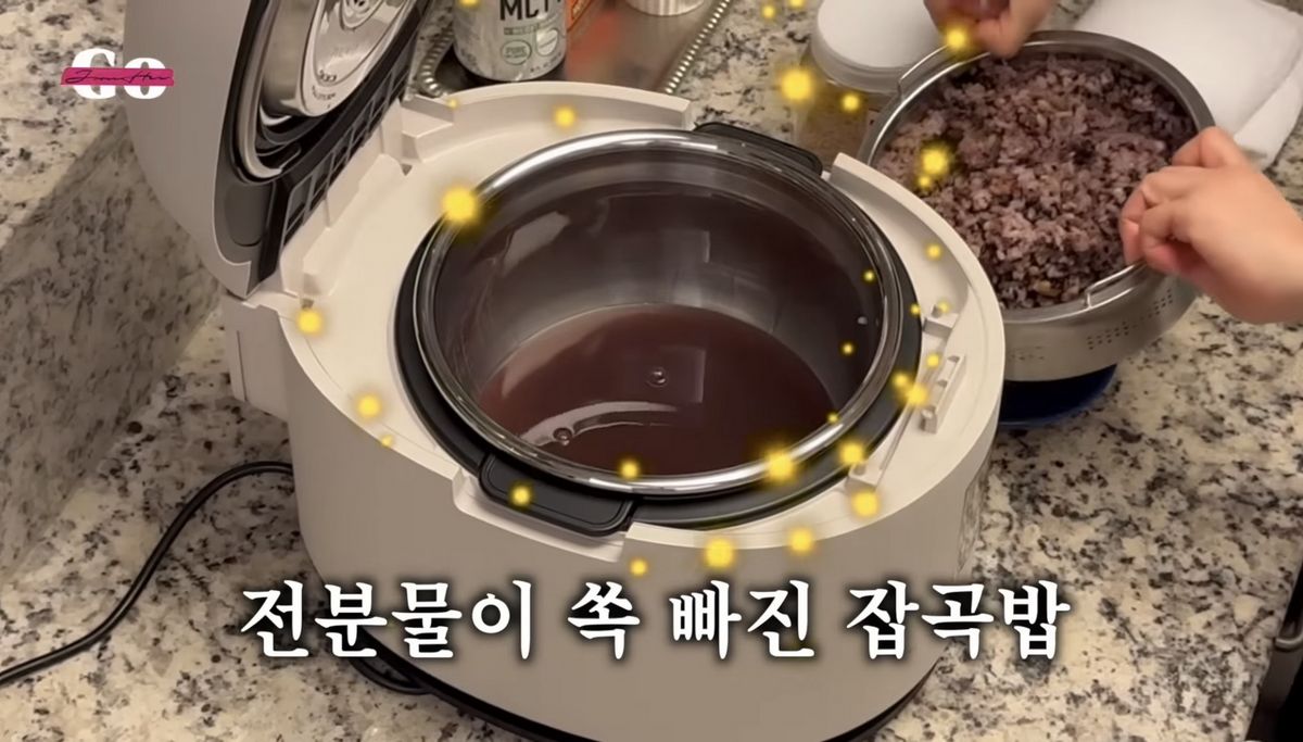 유튜브 <고준희 GO>