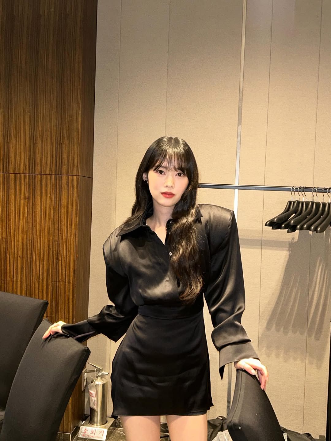 인스타그램 @honestly_august