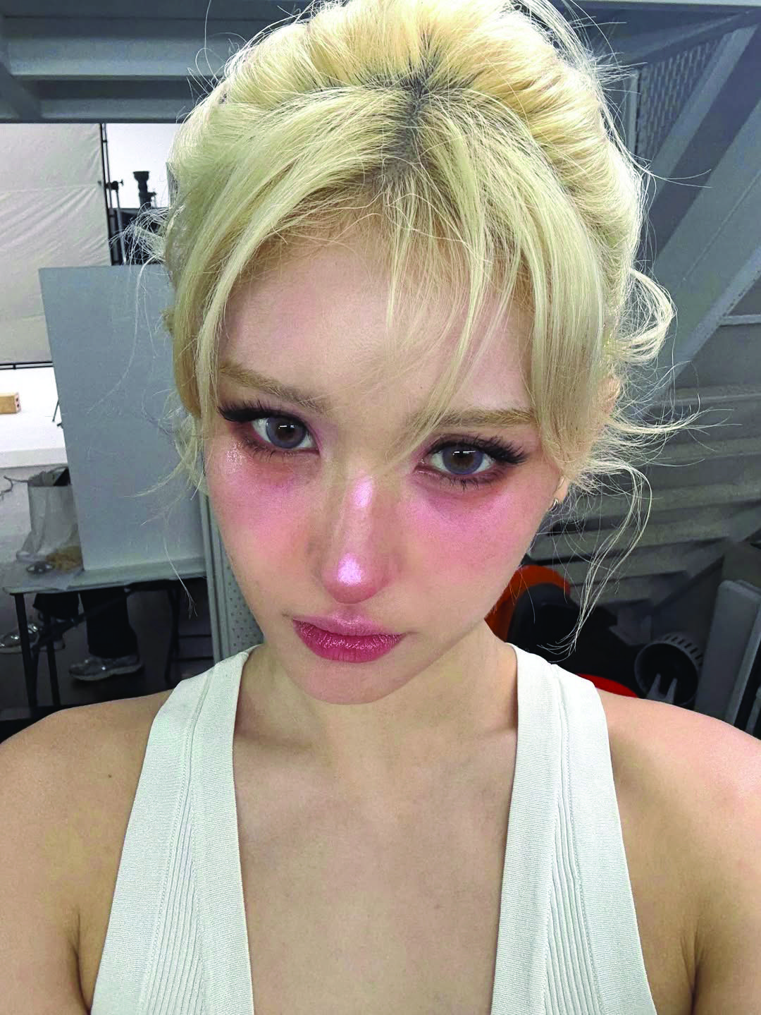 전소미