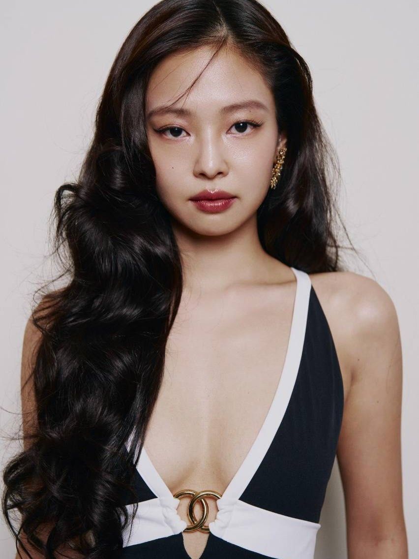 샤넬 메이크업 ㅣ 인스타그램 @jennierubyjane