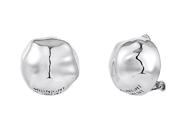 bumpy earring
