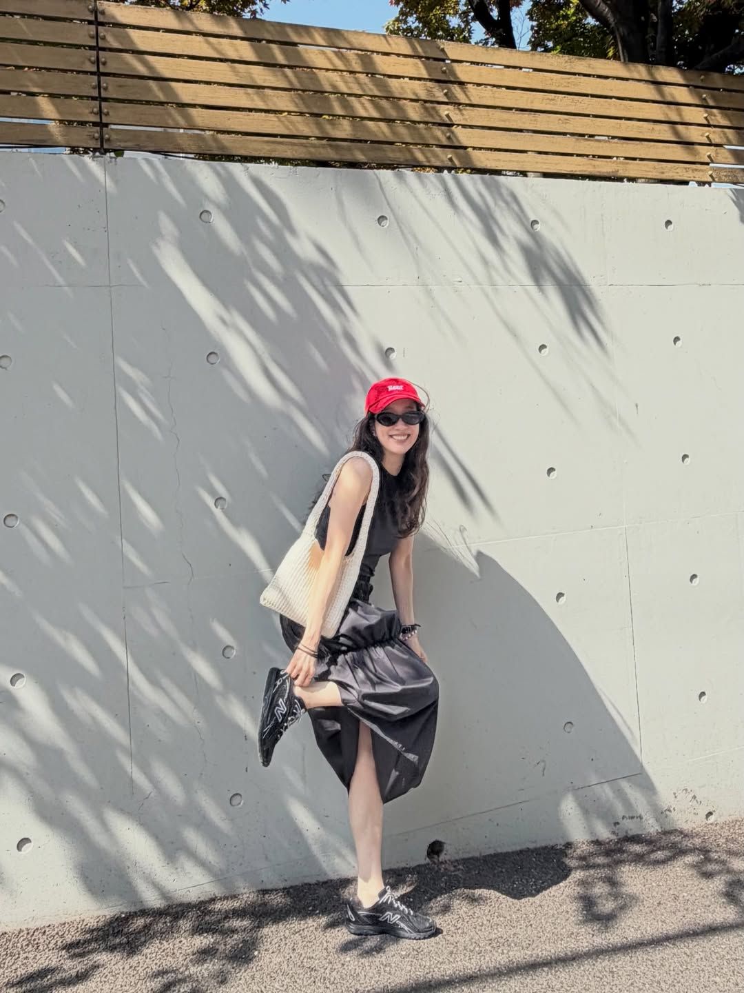 정려원 | 인스타그램 @yoanaloves