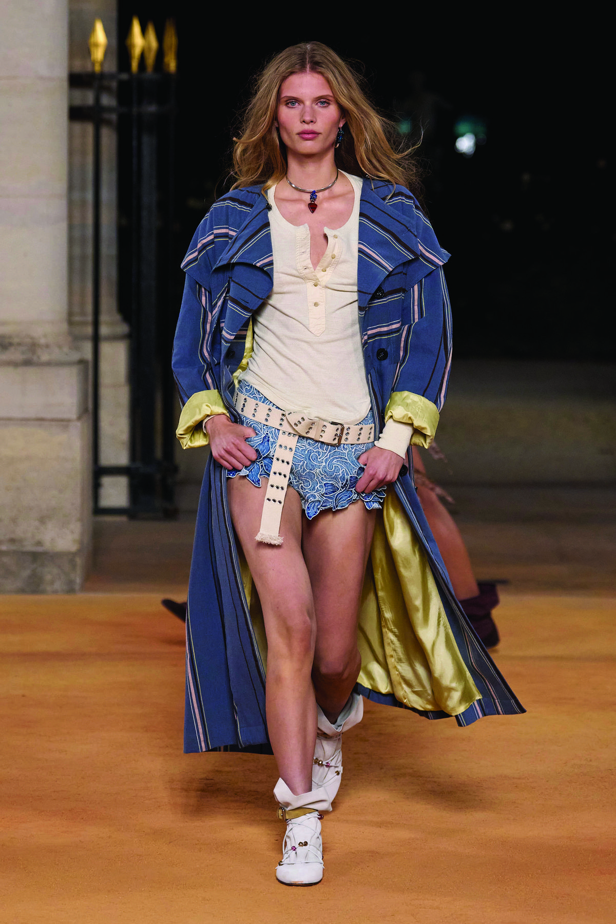 ISABEL MARANT 