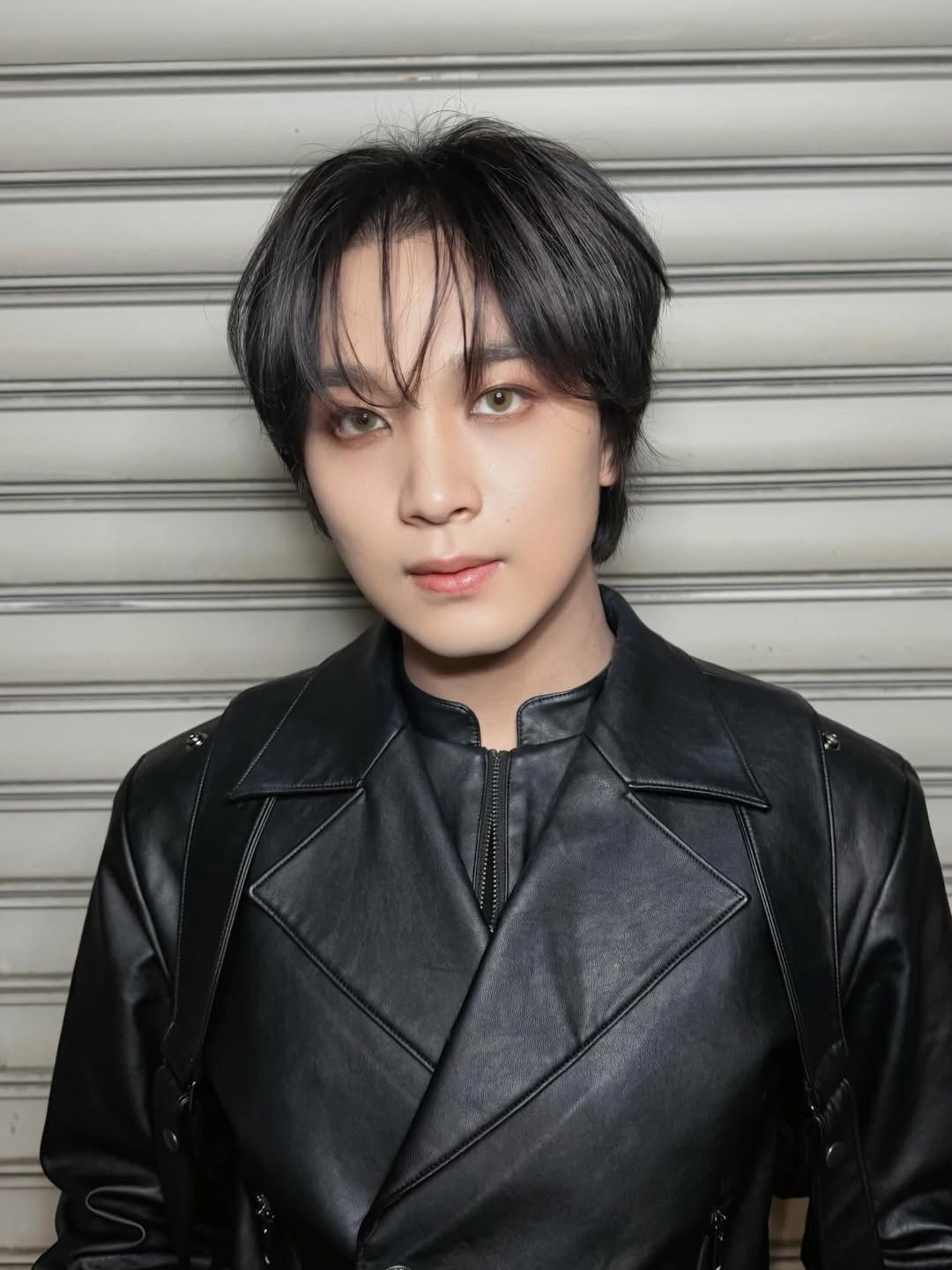 6월 6일 생일을 맞은 엔시티 해찬. 인스타그램 @haechanahceah