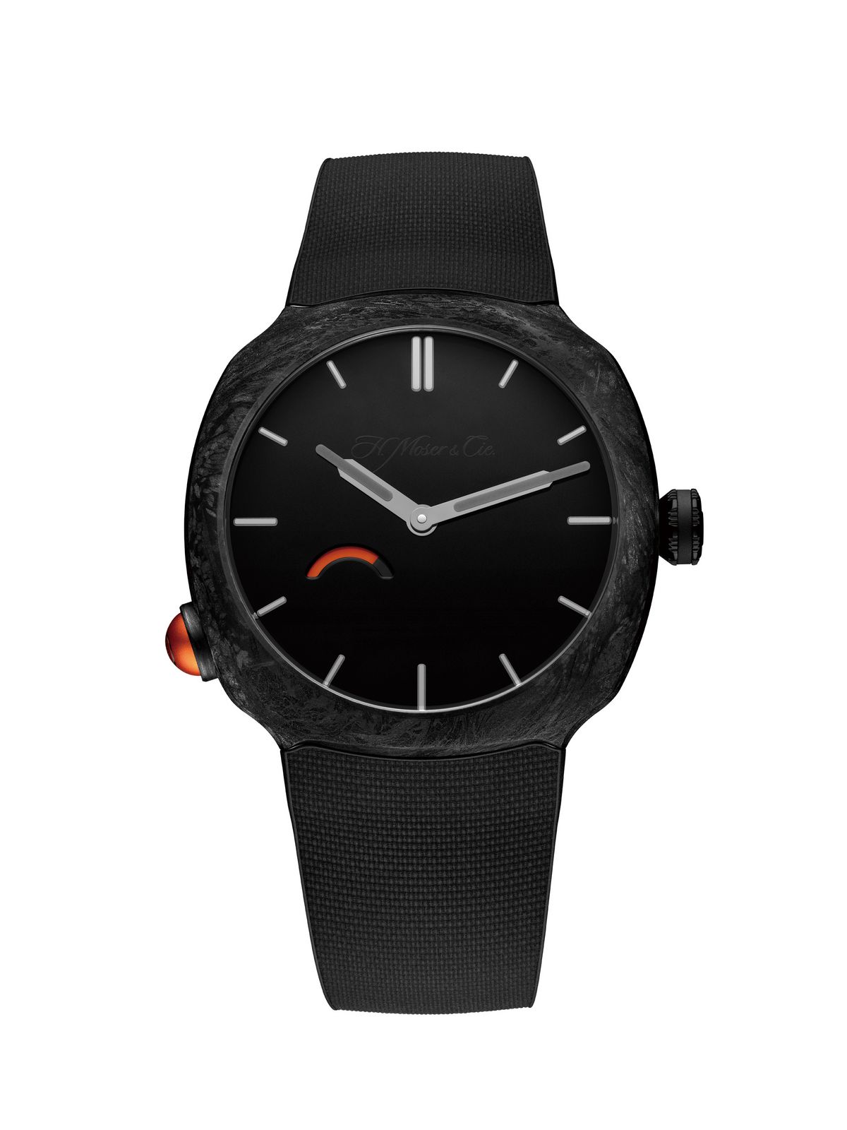 H. Moser & Cie.